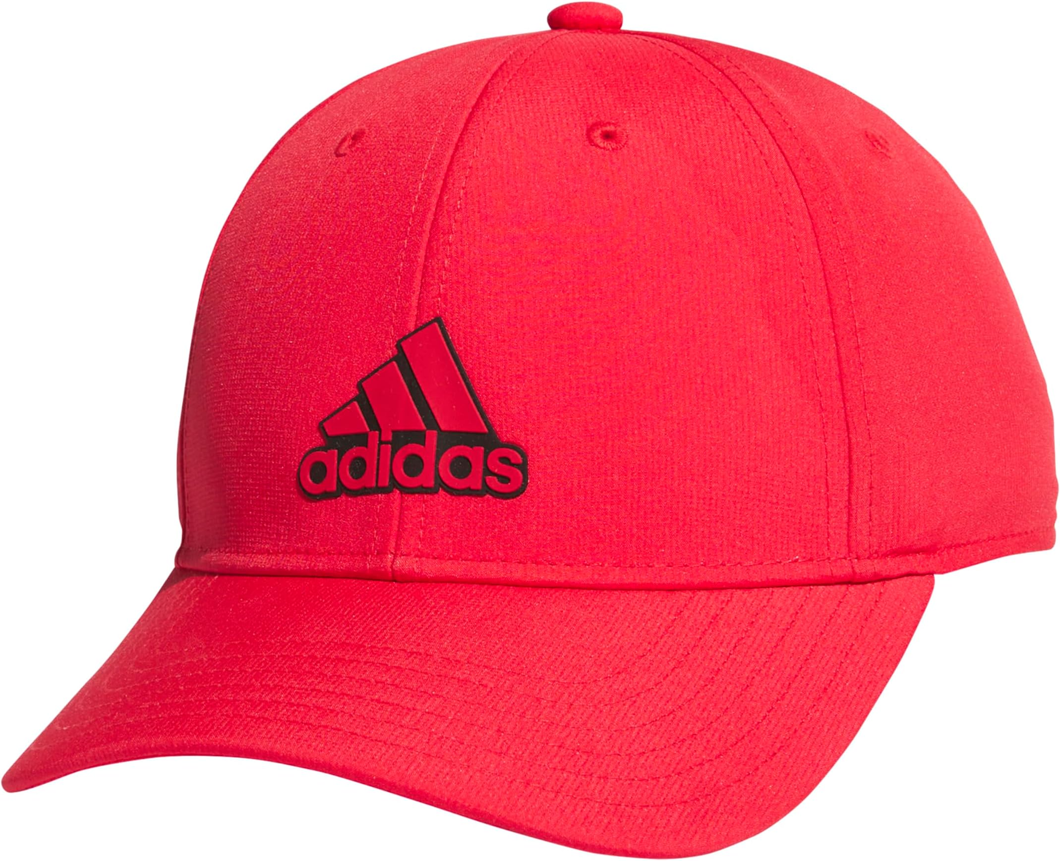 Red adidas hat mens Clearance