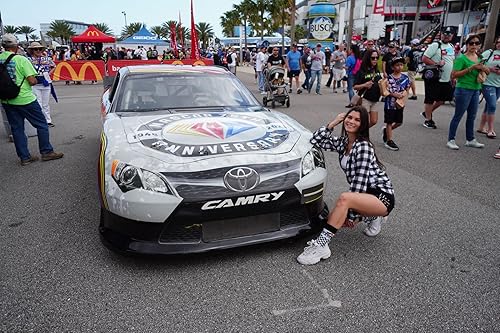 Miniatura 4 de NASCAR - Cápsulas de lavado de autos SUD Attack - Jabón espumoso para lavado de autos (funciona con cañones de espuma, pistolas de espuma o lavados