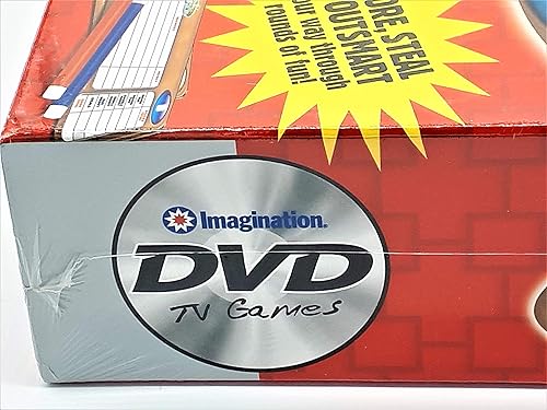 Miniatura 8 de Imagination Entertainment Family Feud 2 Edición DVD Juego