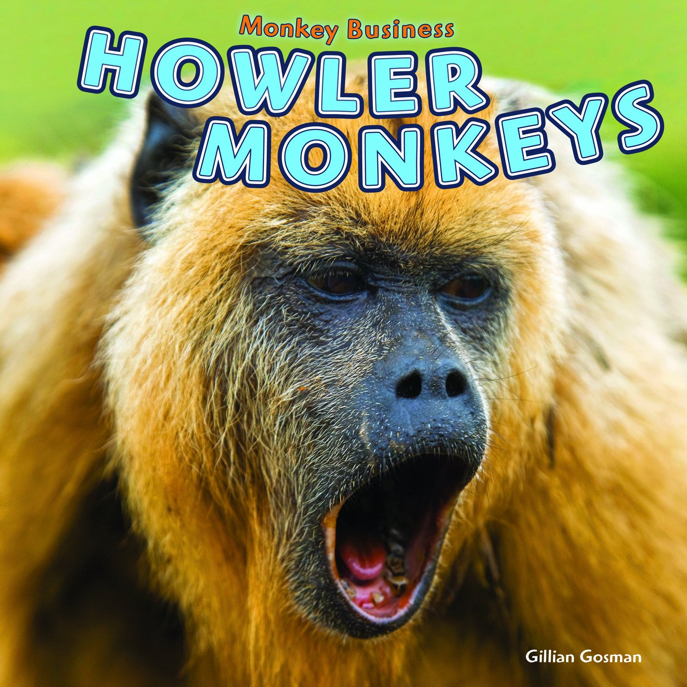Howler Monkeys