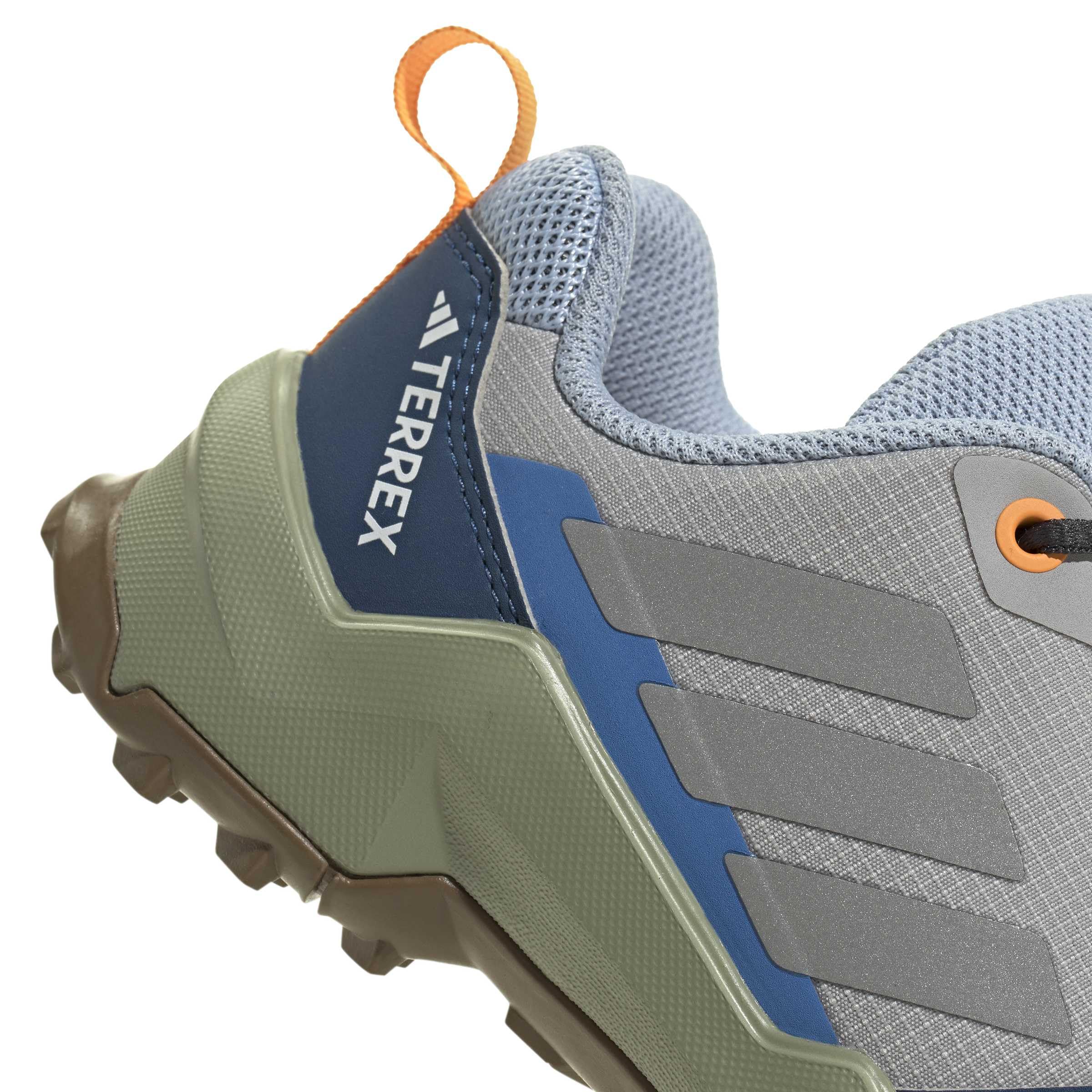 adidas Uniseks - dzieci Terrex Ax4r Hiking ShoesBUTY