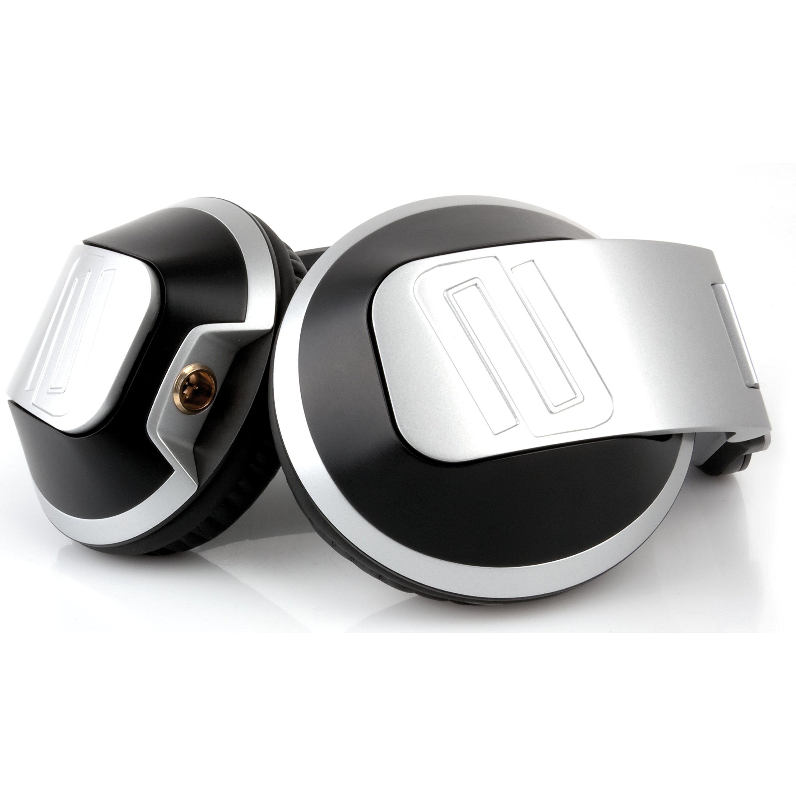Reloop Concorde Capsule noire avec aiguille DJ