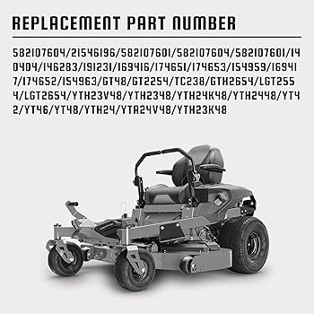 user Amazon.com : Clutch PTO Switch 8 Terminals for Husqvarna for