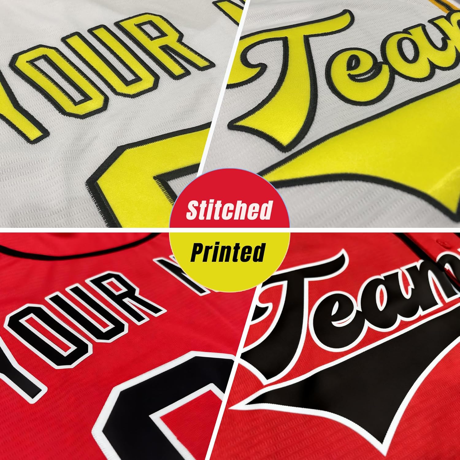 Custom Baseball Jersey,Ice Cream Jersey,Name Number Logo,Baseball Jersey Customize Men Women Youth - Image 4