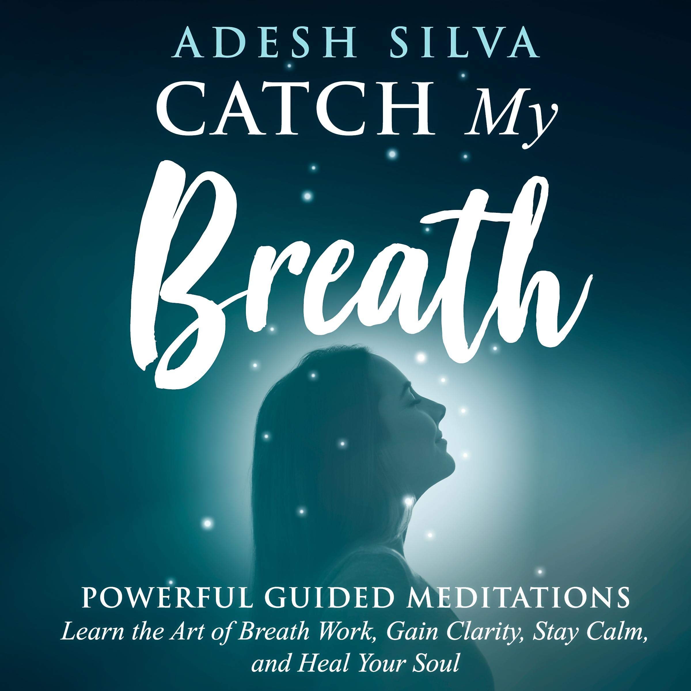 Cover art for Catch My Breath