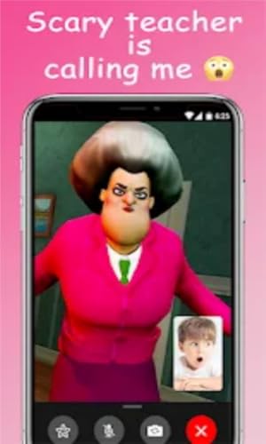 Bad Teacher Call You