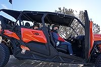 Vista 6 de UTVMA Kid Cushion UTV Seat for Kids- 5" Cushion For Stock and Aftermarket UTV Seats