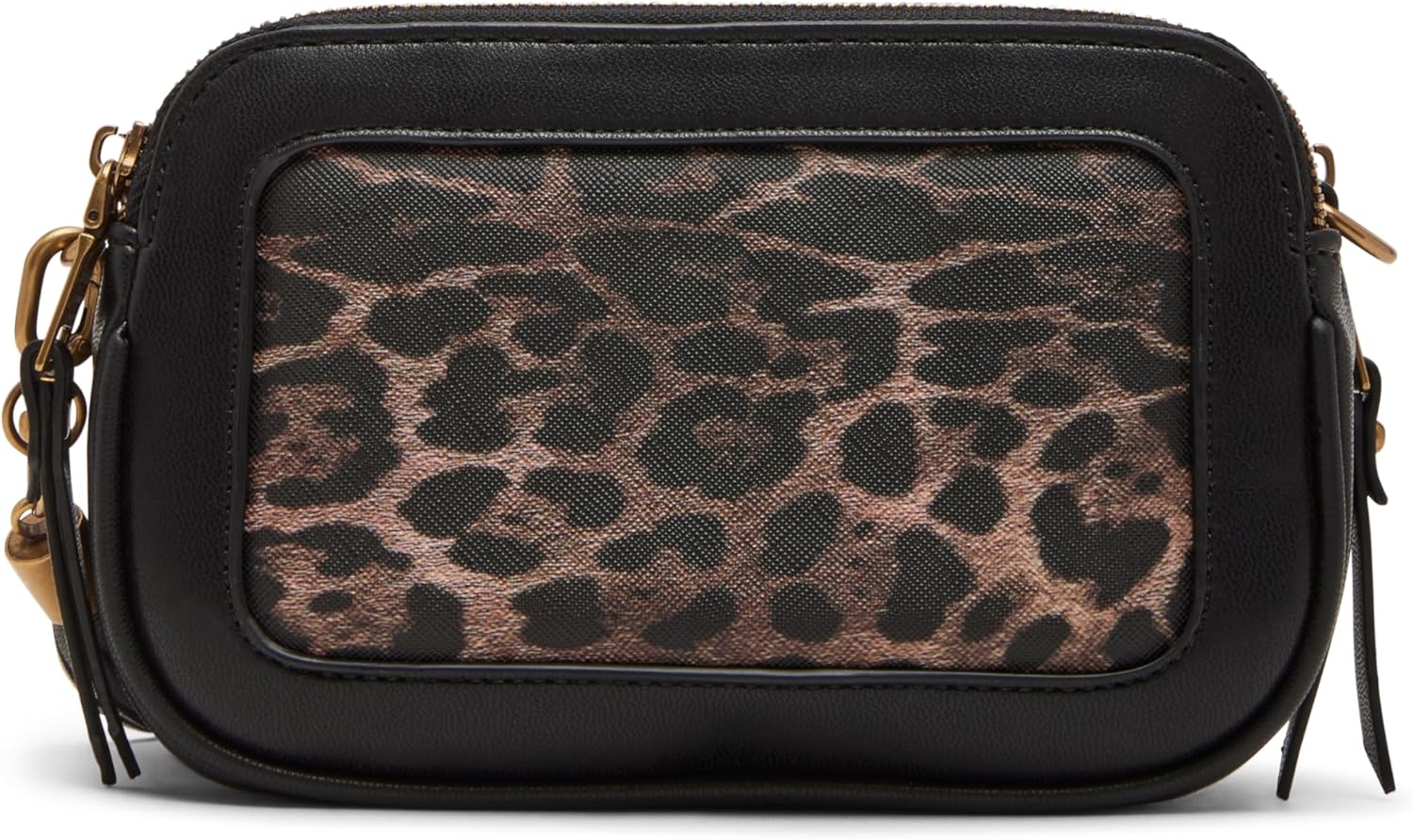 Steve Madden Women's Daisy Quilted Crossbody | Quilted - Image 3