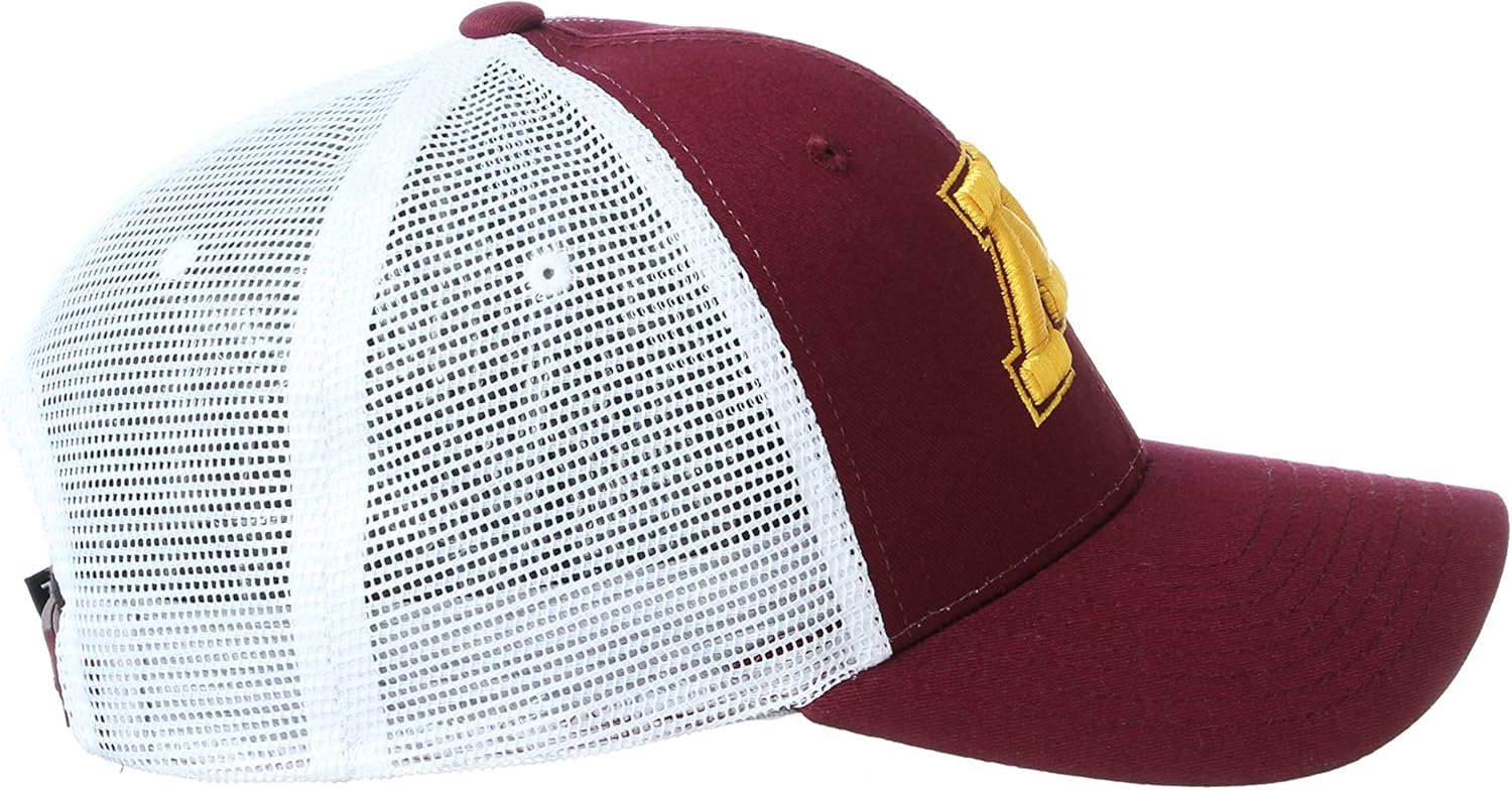 ZHATS NCAA Men's Summertime Hat - Image 5