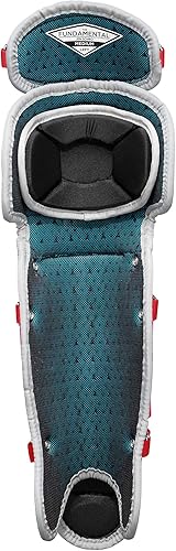 Vista 18 de Easton JEN SCHRO El equipo fundamental de receptor de sóftbol de lanzamiento rápido Juego de cajas Certificado NOCSAE Varios tamaños