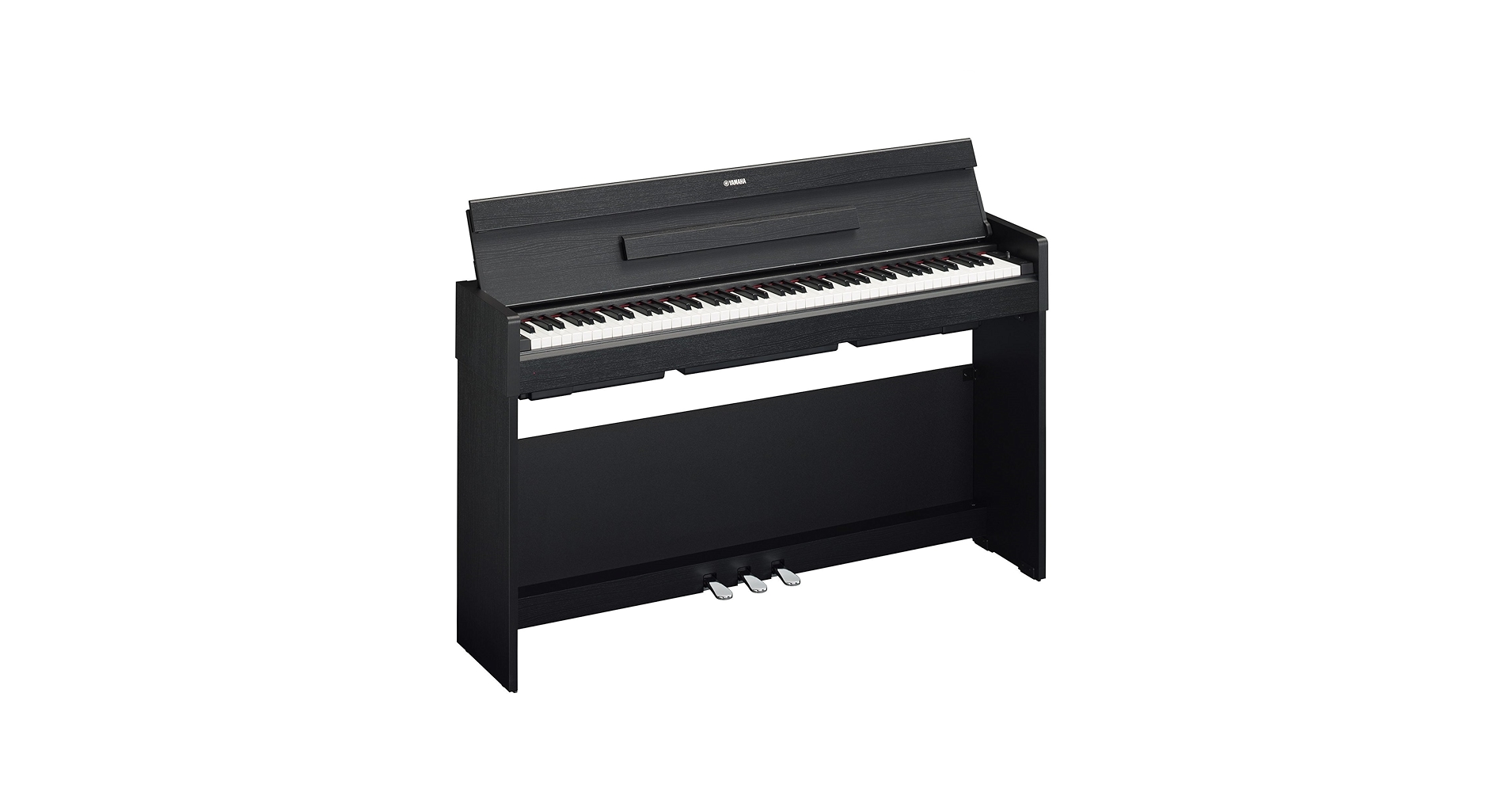 電子ピアノ　YAMAHA ARIUS YDP-S54 YDP-S54 - Overview - ARIUS - Pianos - Musical Instruments