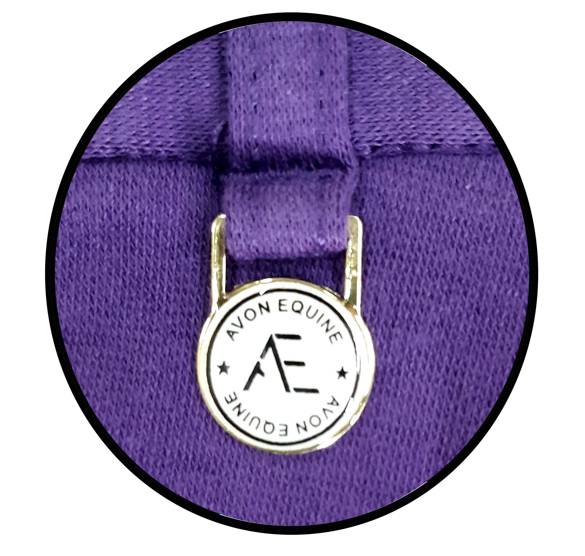 Discount Pet Accessories Pantalon de montagne souple élastique pour enfant Noir avec lumière violette