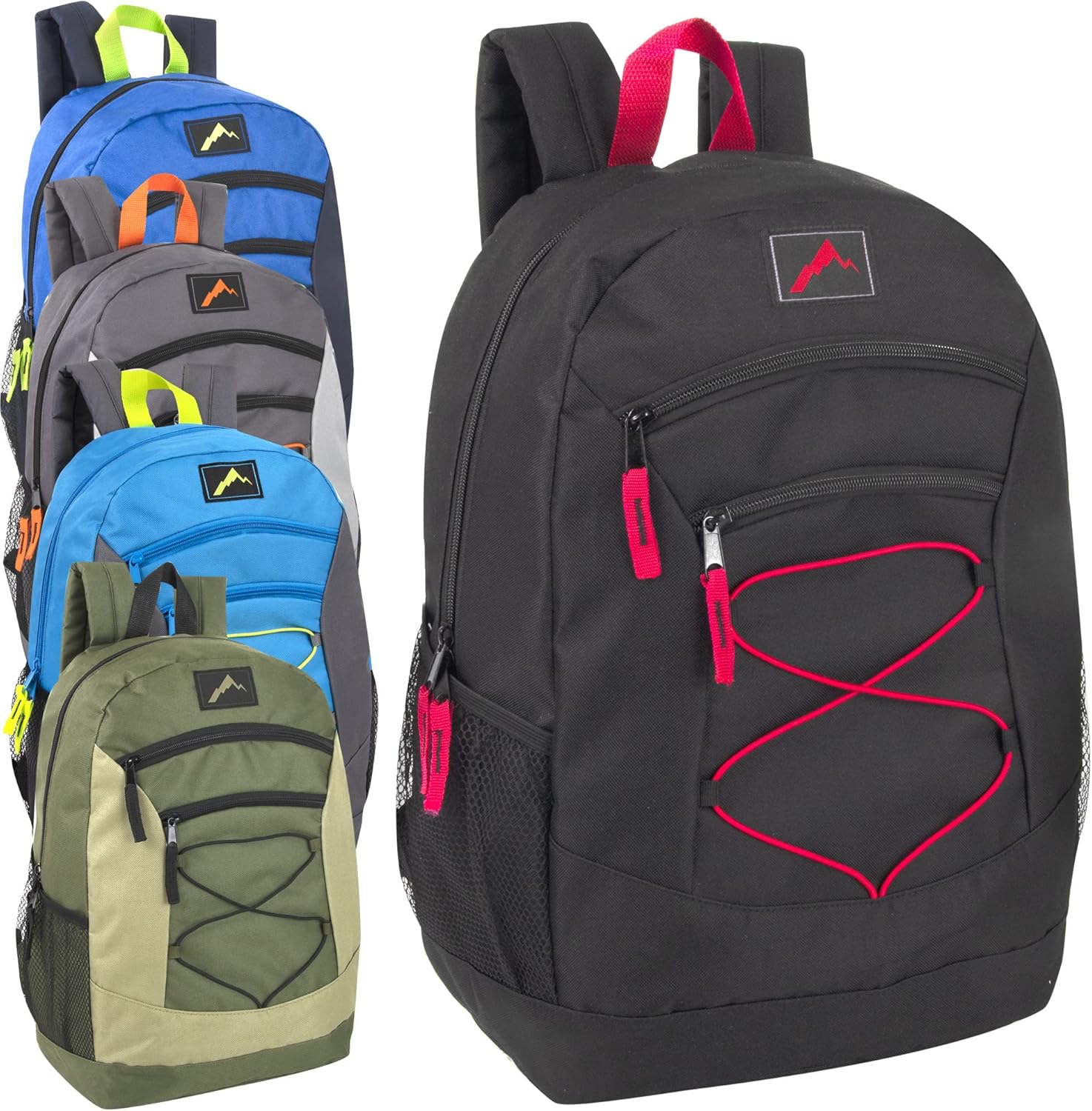 bulk backpacks amazon