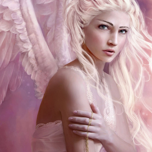 Angel Jigsaw Puzzles - App on Amazon Appstore