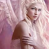 Angel Jigsaw Puzzles