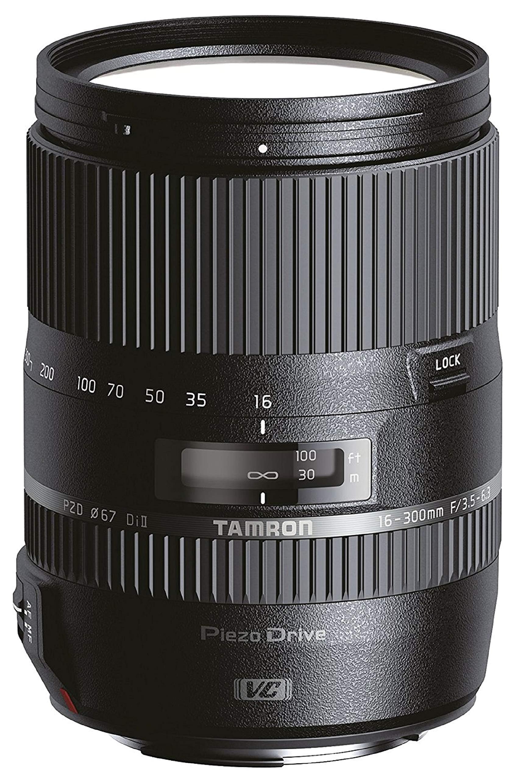♥レンズ交換不要♥超高倍率レンズ タムロン TAMRON AF 28-300mm タムロン16-300mmズームAPS-C専用高性能レンズ