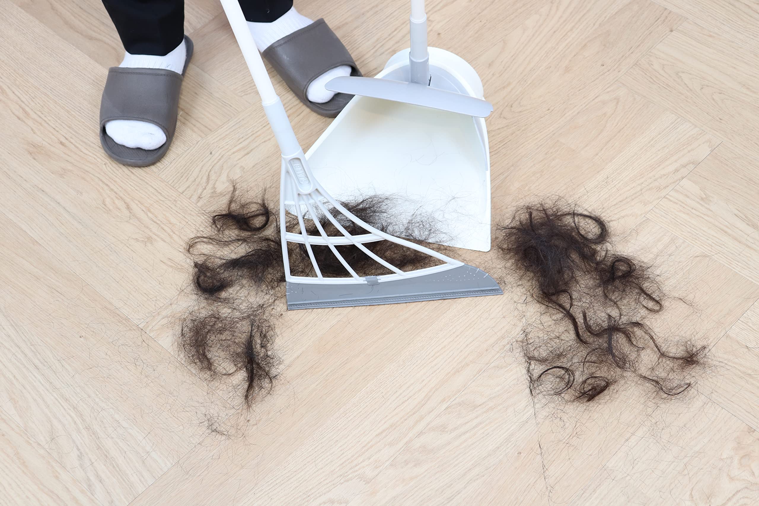 PluisPats™ Dierenhaar Verwijderaar – Geen pluisje blijft liggen PluisPats™ Dierenhaar Verwijderaar – Geen pluisje blijft liggen