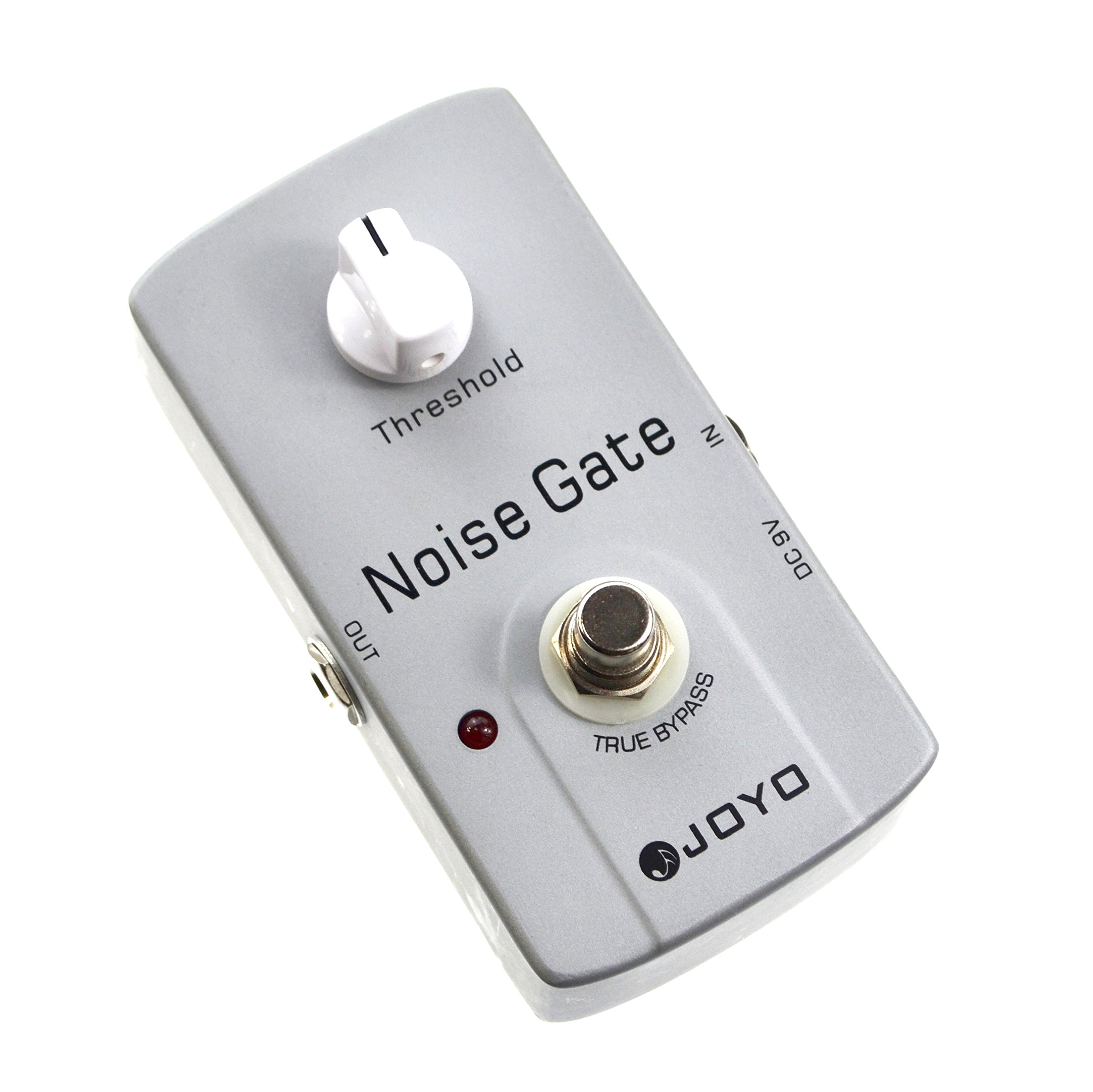 JOYO Noise Gate Effect Pedal (JF31)