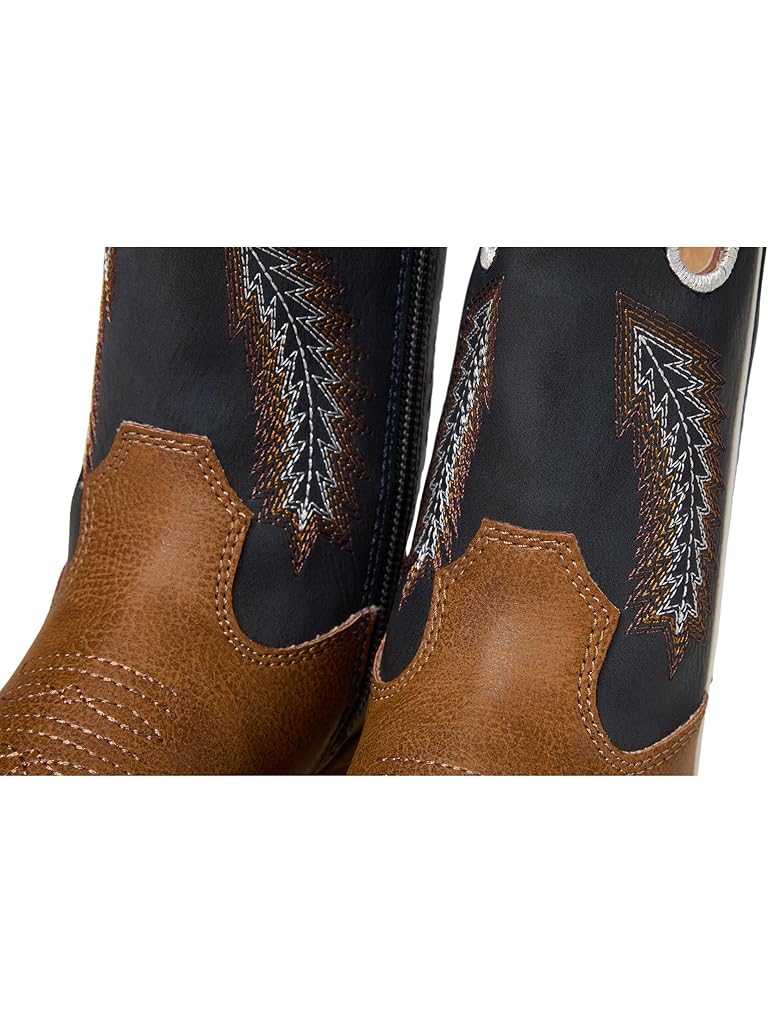 Tan Roper Walker (Toddler)