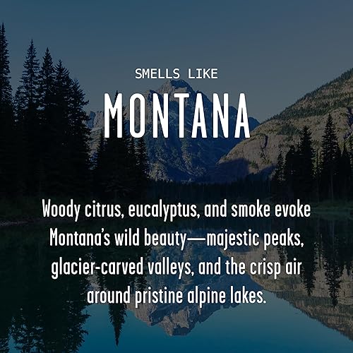 Vista 61 de Regalos de Nueva York, decoración de Nueva York para el hogar – 'There No Place Like New York Candle, con manzana jugosa, canela y calabaza I New