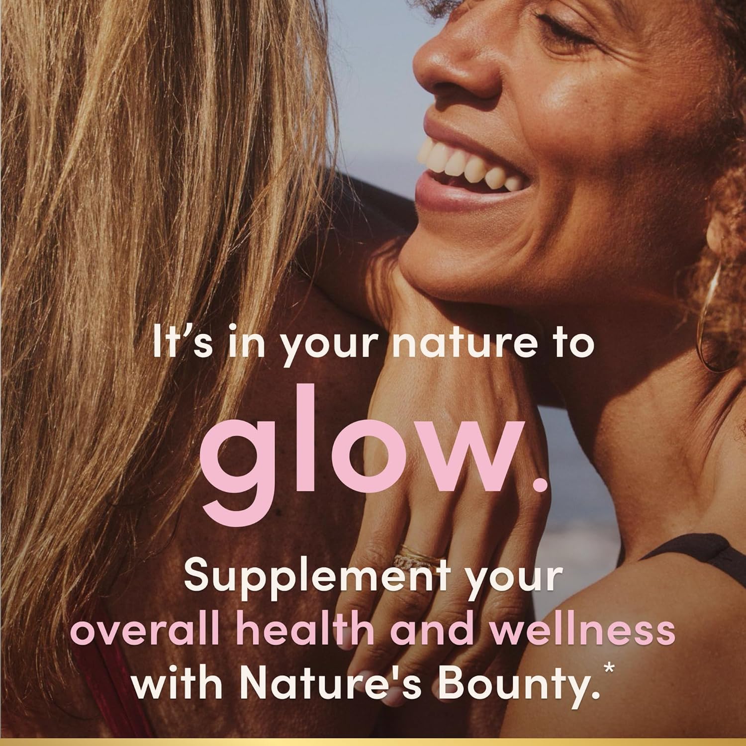 Nature's Bounty Optimal Solutions, Women's Multivitamin Gummies for Immune Support, Cellular Energy Support, Bone Health, Raspberry Flavor, 140 Ct, 70 Total Servings (Pack of 3)
