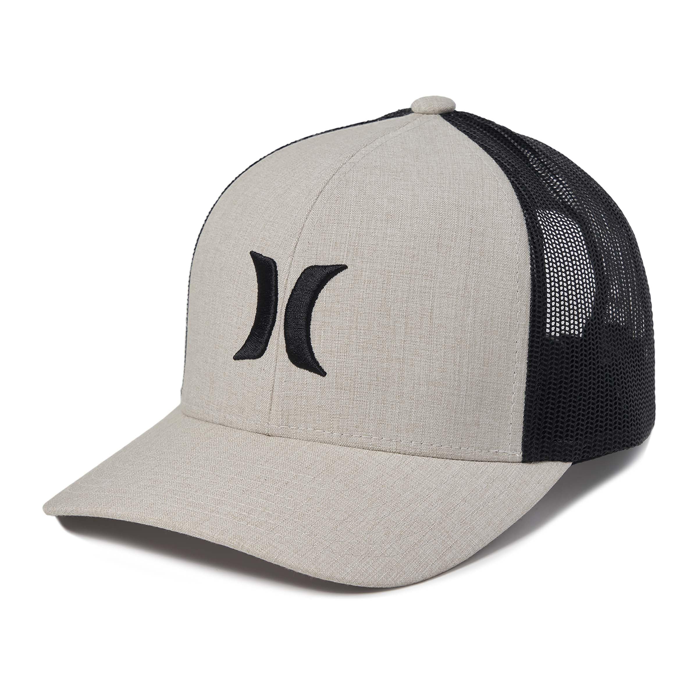 Hurley Czapka męska Del Mar Trucker Cap