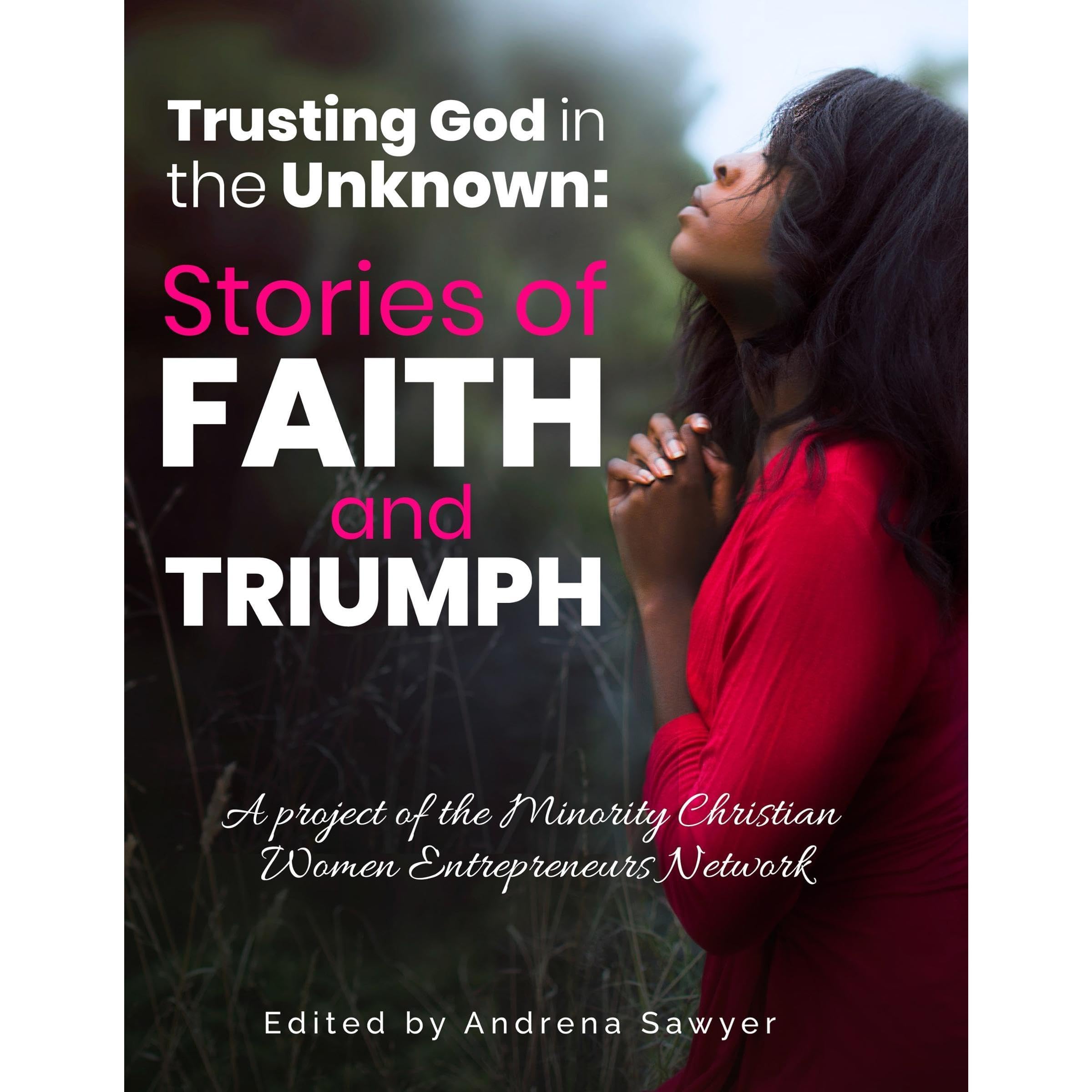 Trusting God in the Unknown