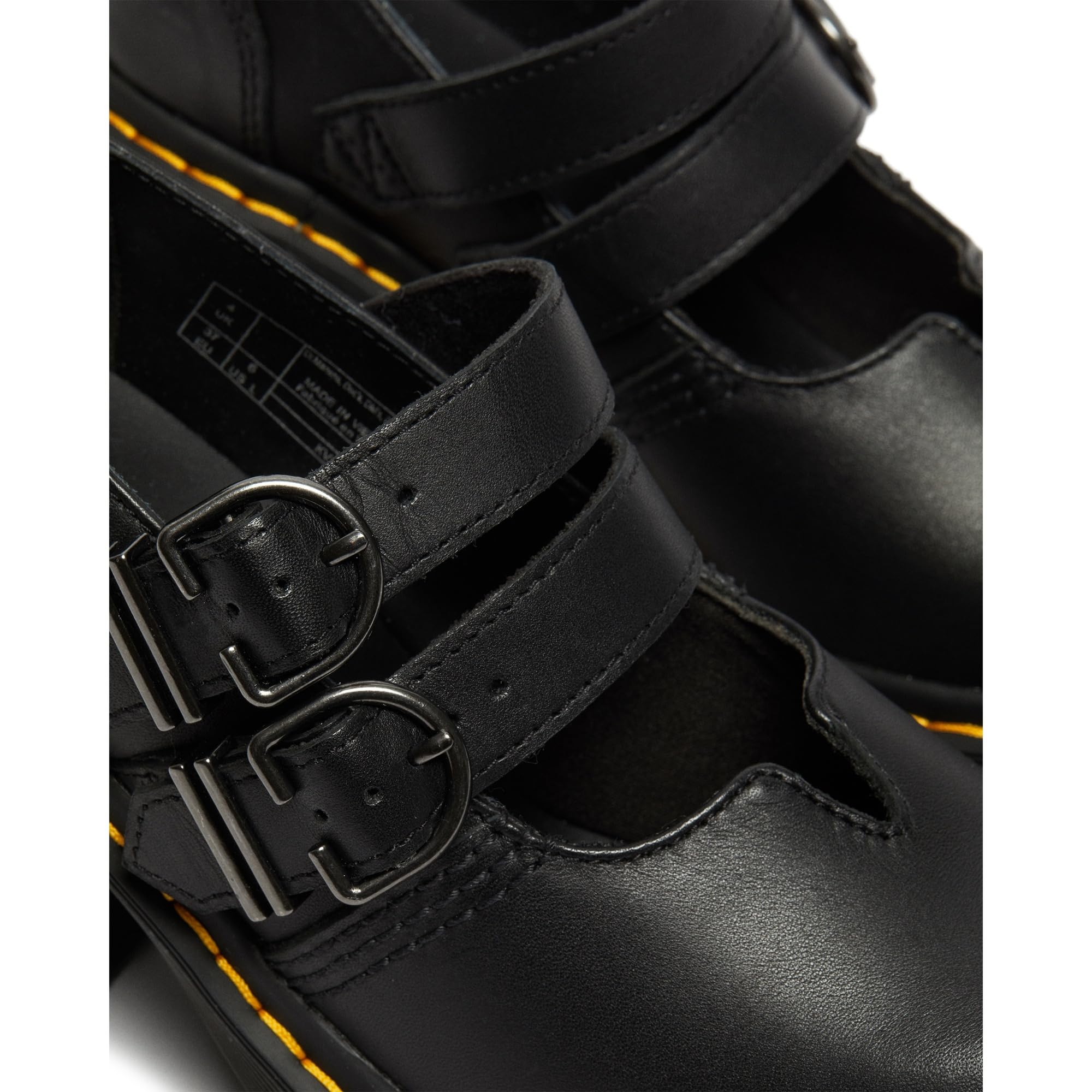 Dr. Martens Eviee AnfibiDonna