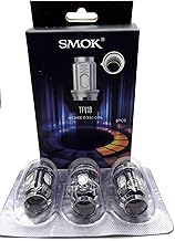 (3-Pack) Genuine SMOK TFV18 Meshed Coils 0.33 ohms