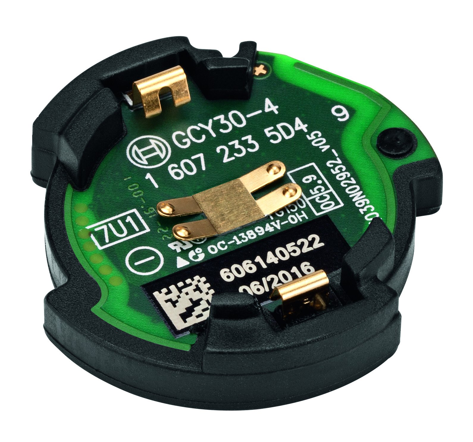 Bosch Professional GCY 30-4 Bluetooth Connectivity Module Blue 1600A00R26