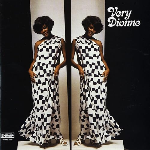 Very Dionne by Dionne Warwick on Amazon Music