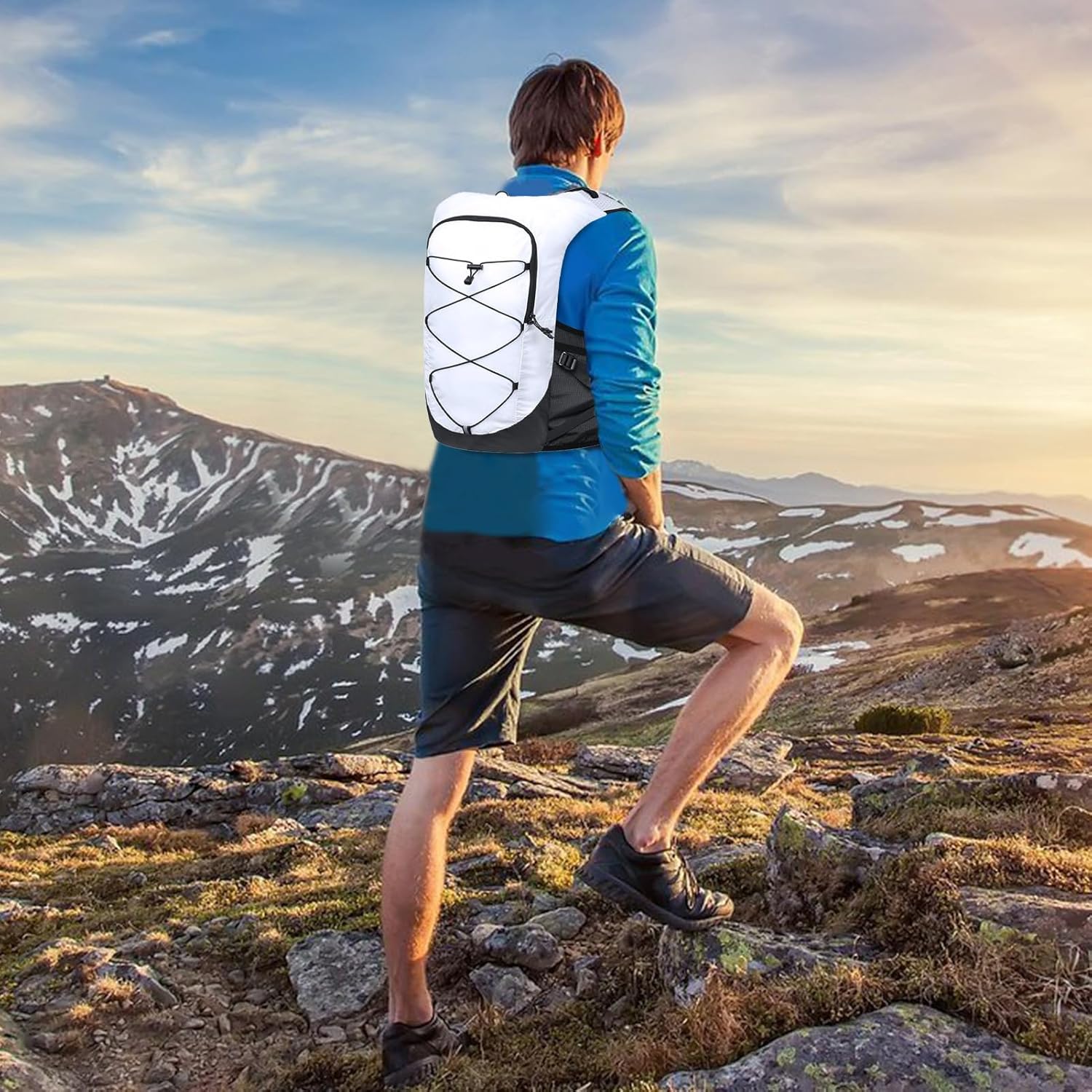 ドルチェ&ガッバーナ 44 シルク✖️カシミア ピストル ニット メンズ