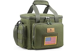 HSHRISH High Speed Daddy Lunch Box