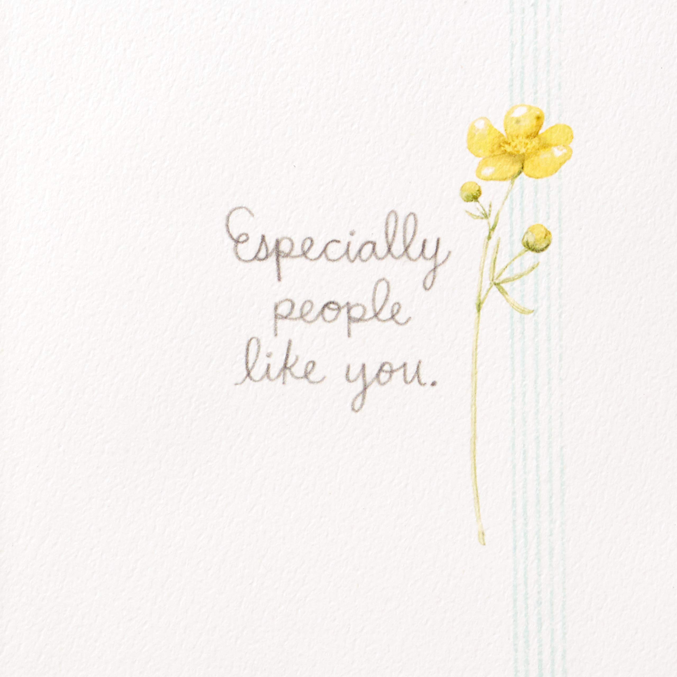 Hallmark Thank You Card Thankful For You Nurses Day Card Teacher Hallmark Thank You Card Thankful For You Nurses Day Card Teacher
