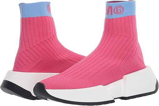 mm6 women's sneakers sale