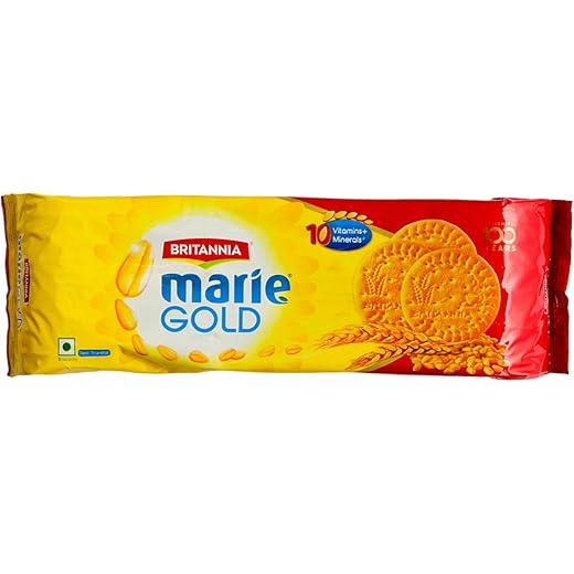 Britannia Marie Gold Biscuits 300g