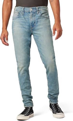 Zack Skinny