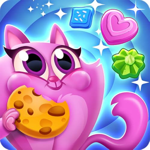 Cookie Cats