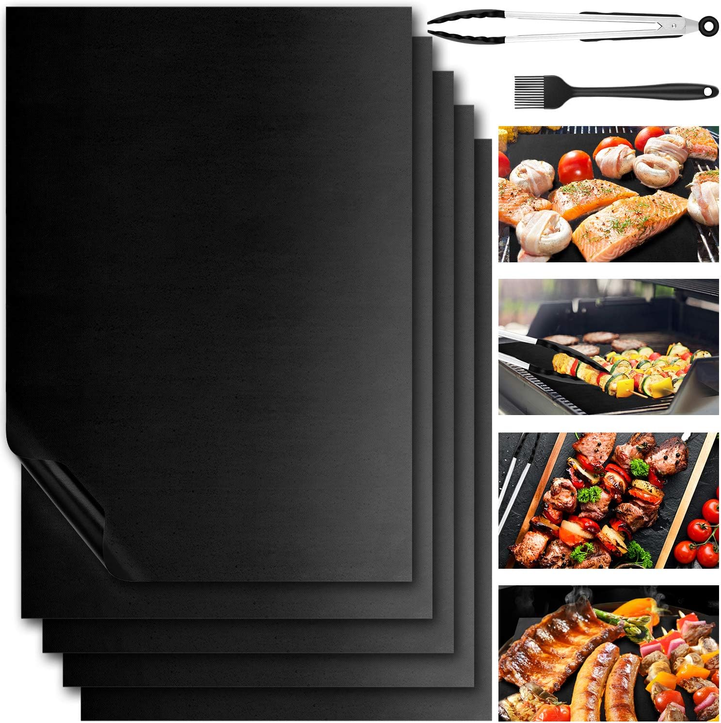 tappetino per grigliare il pesce