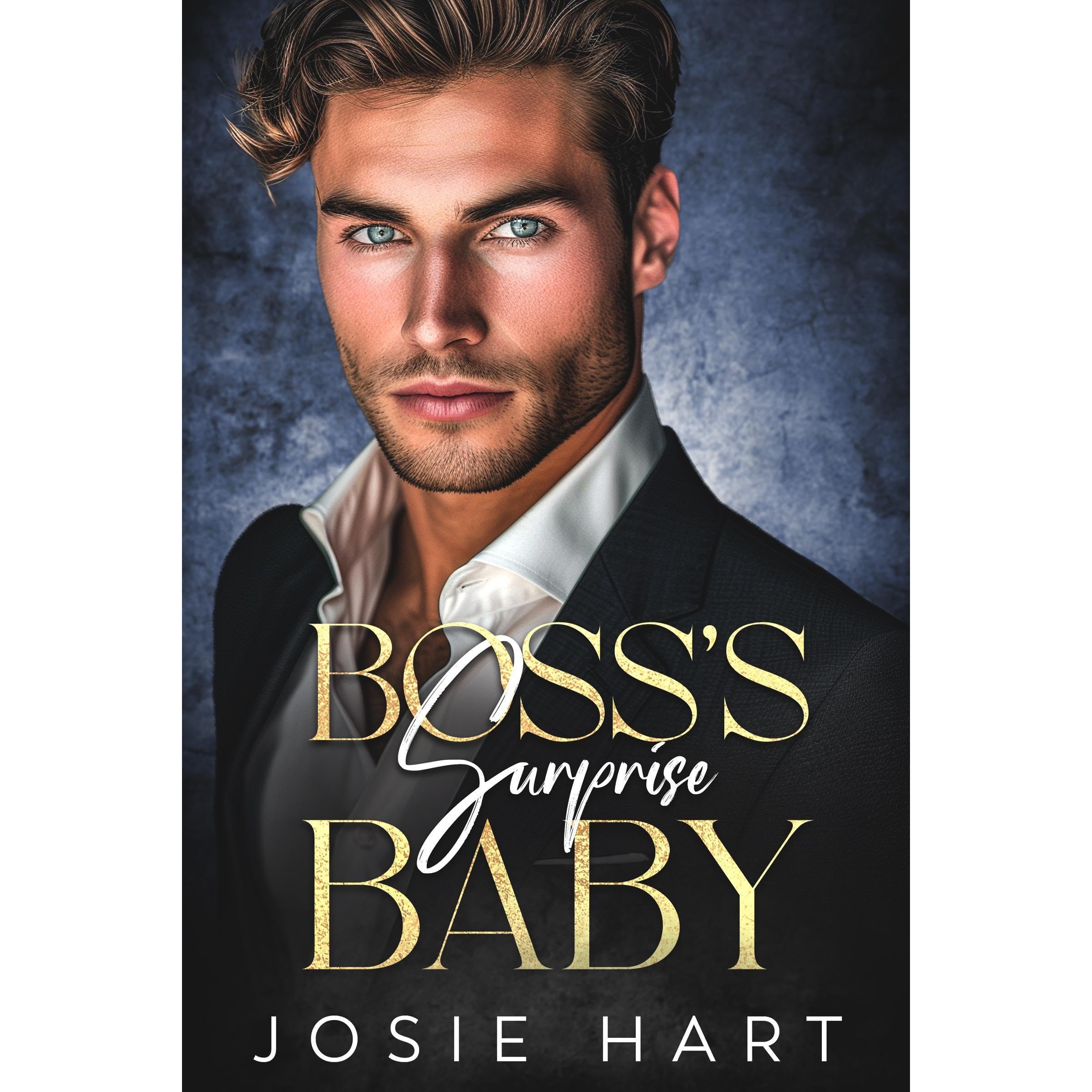 Boss's Surprise Baby