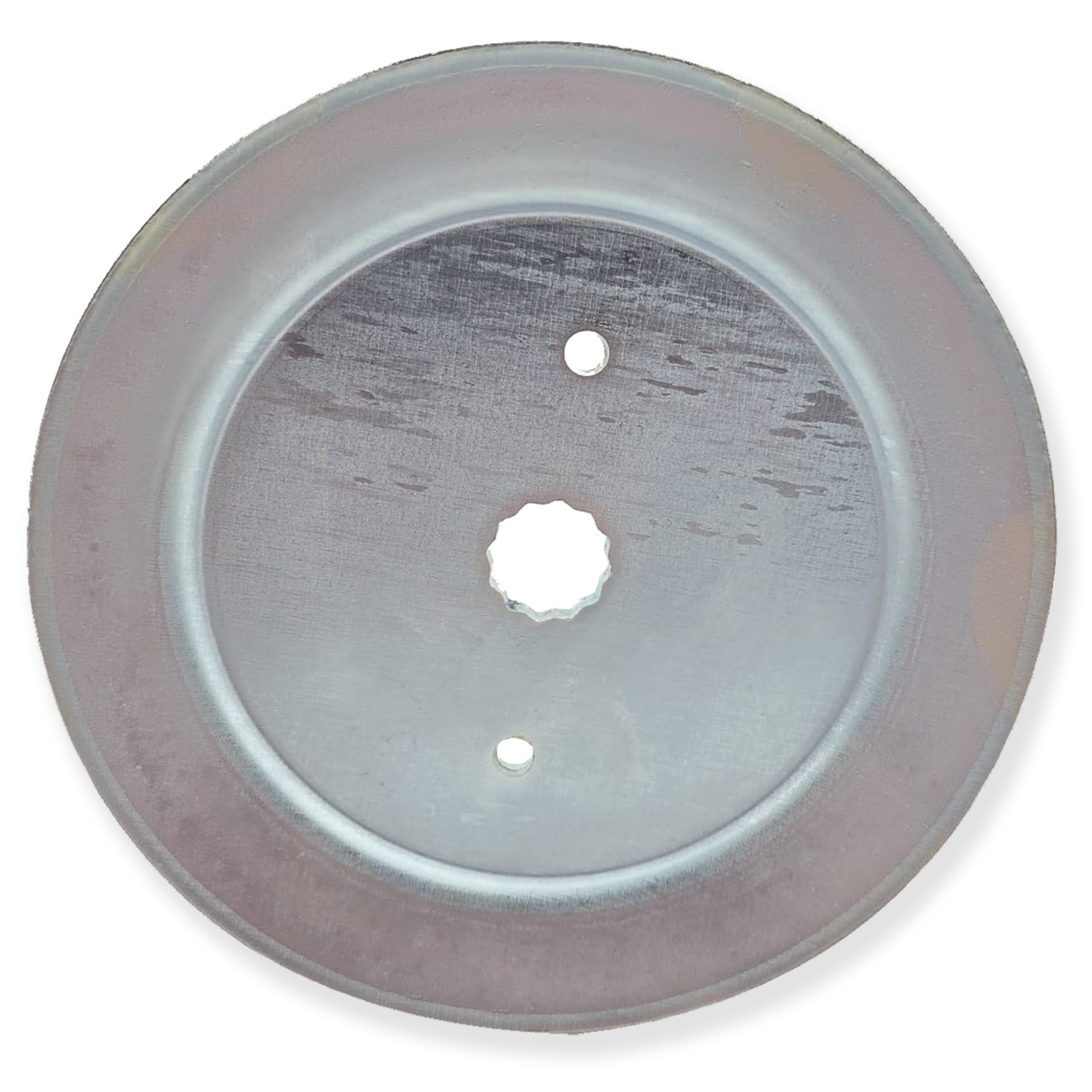 Easyboost poulie pour tracteur tondeuse Husqvarna 532153535 532129861 532173436 AYP 129861 153535 Jonsered Bernard Loisirs Partner Bestgreen Mc Culloch Roper Sentar Dixon Electrolux Poulan