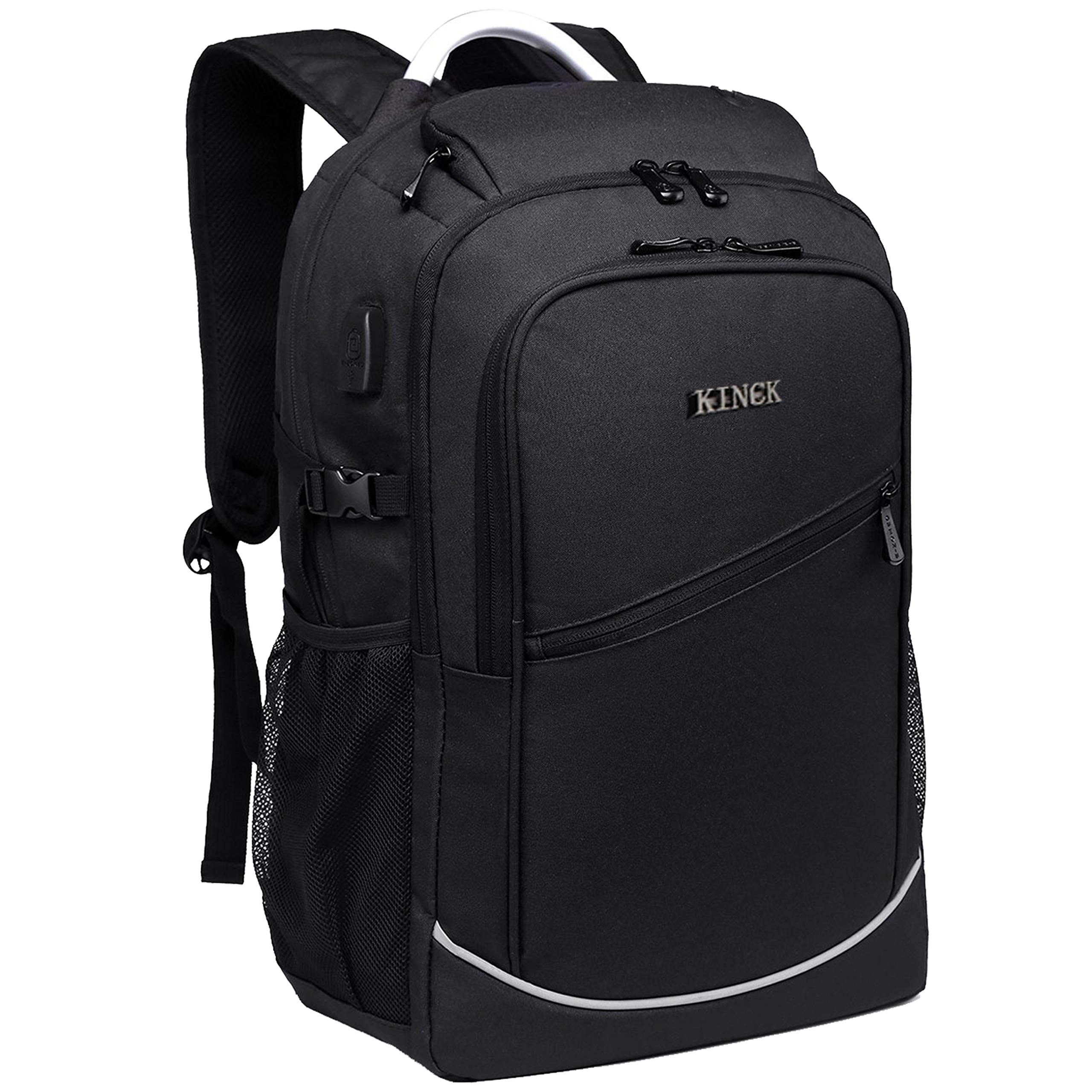 anti theft school backpack