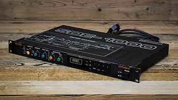 Roland SDE-1000 ディレイ Amazon | ◇Roland◇Digital Delay SDE-1000 ◇デジタルディレイ