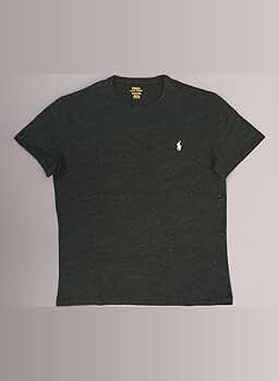 [即発][Polo Ralph Lauren]半袖Tシャツ 大当たり♪ POLO RALPH LAUREN ポロ ラルフローレン 半袖 Tシャツ ネイビー