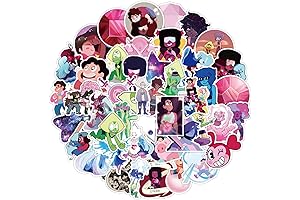 Steven Universe Vinyl Record Collector Set: A Nostalgic Journey Through the Beloved Show's Soundtrack