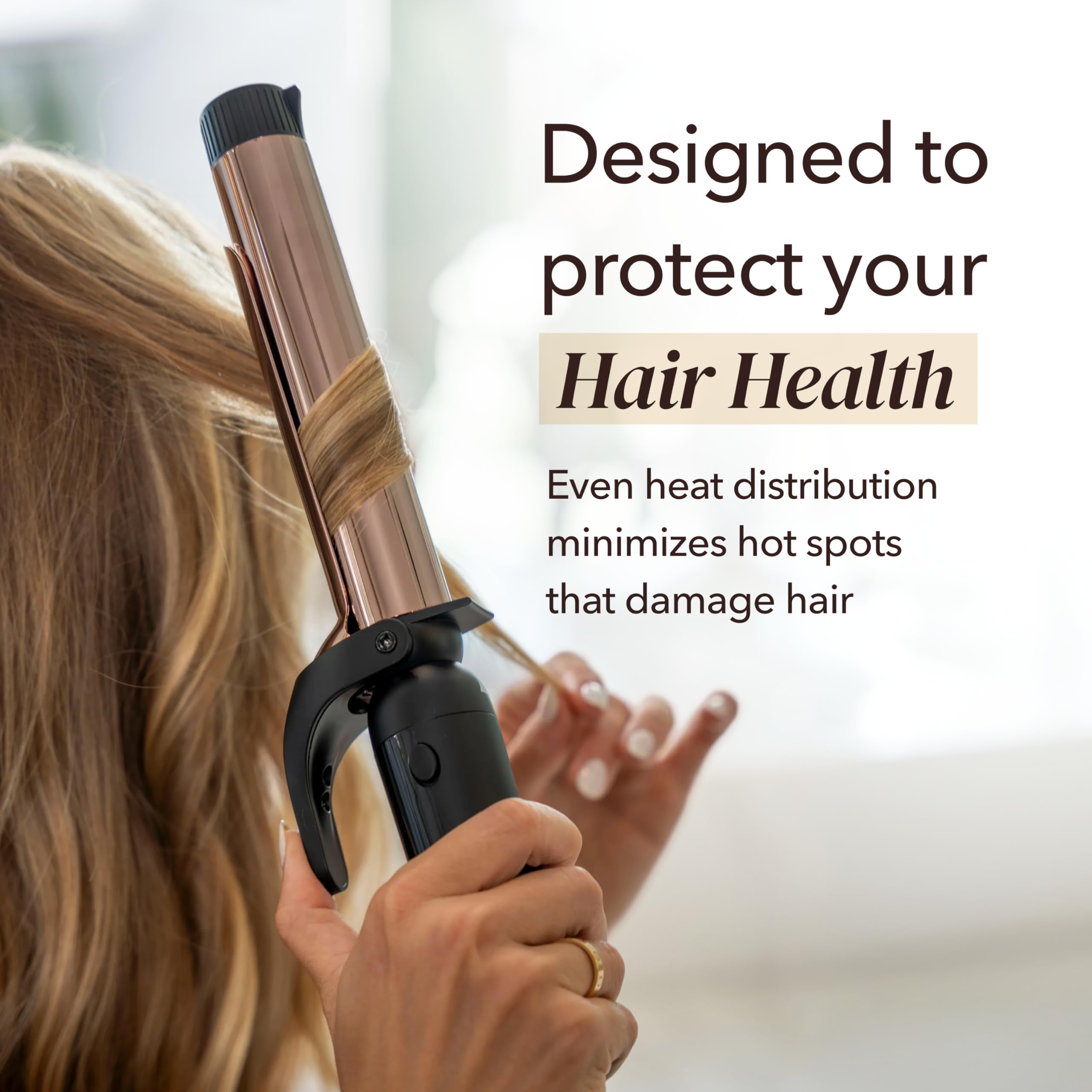 best 1.5 inch curling iron