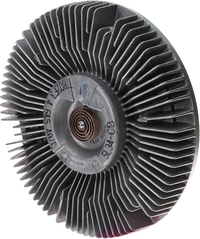 Embreagem viscosa do ventilador Motorcraft YB3041 – 1 unidade