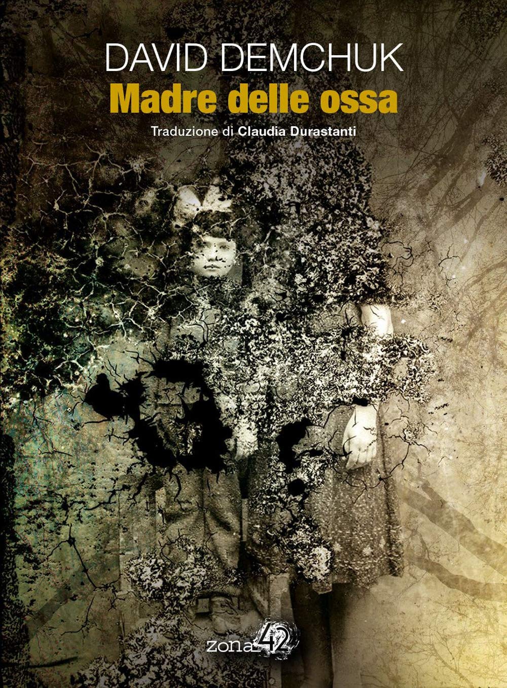 Madre Delle Ossa - 4
