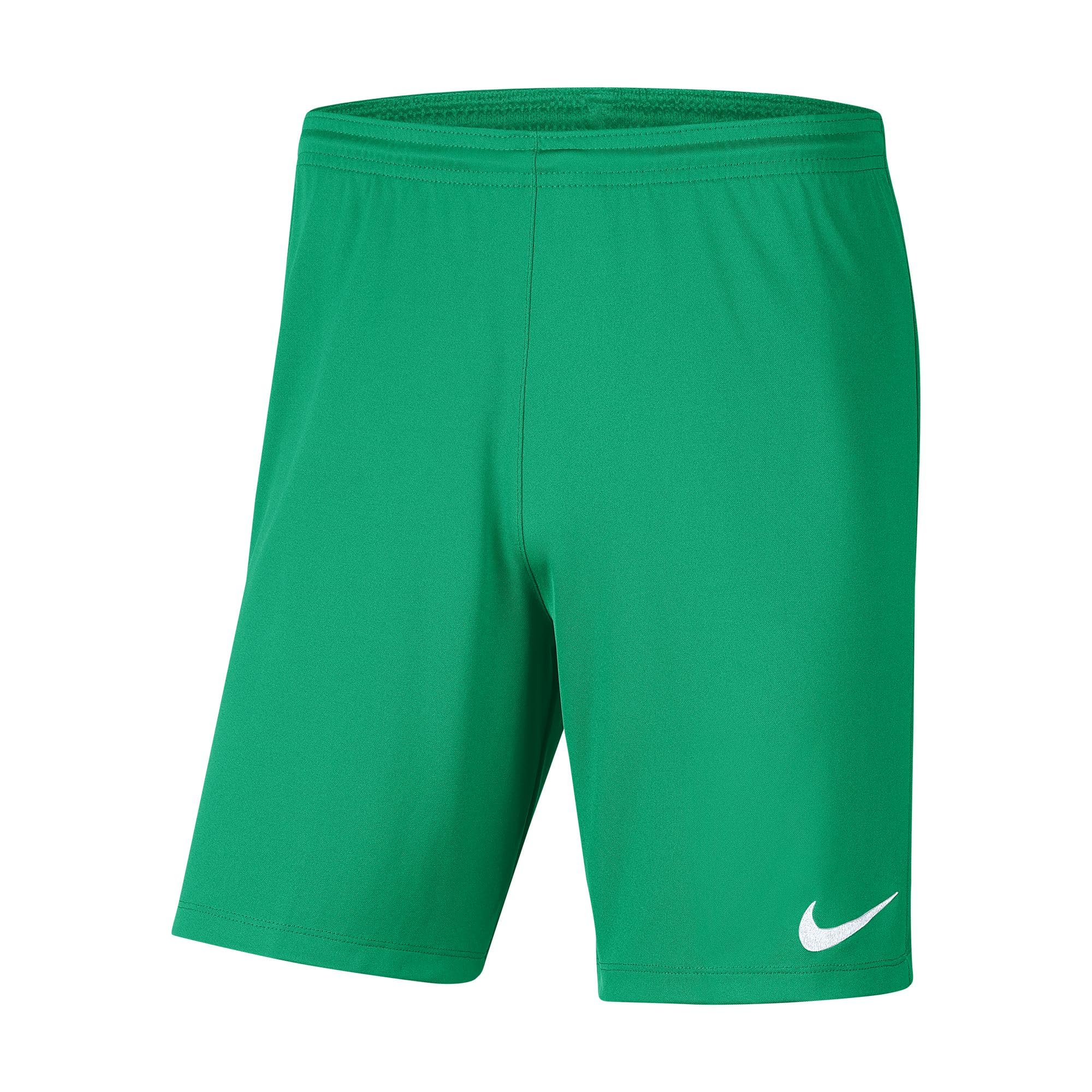 Nike Unisex Children's Shorts Dri-fit Park III Shorts
