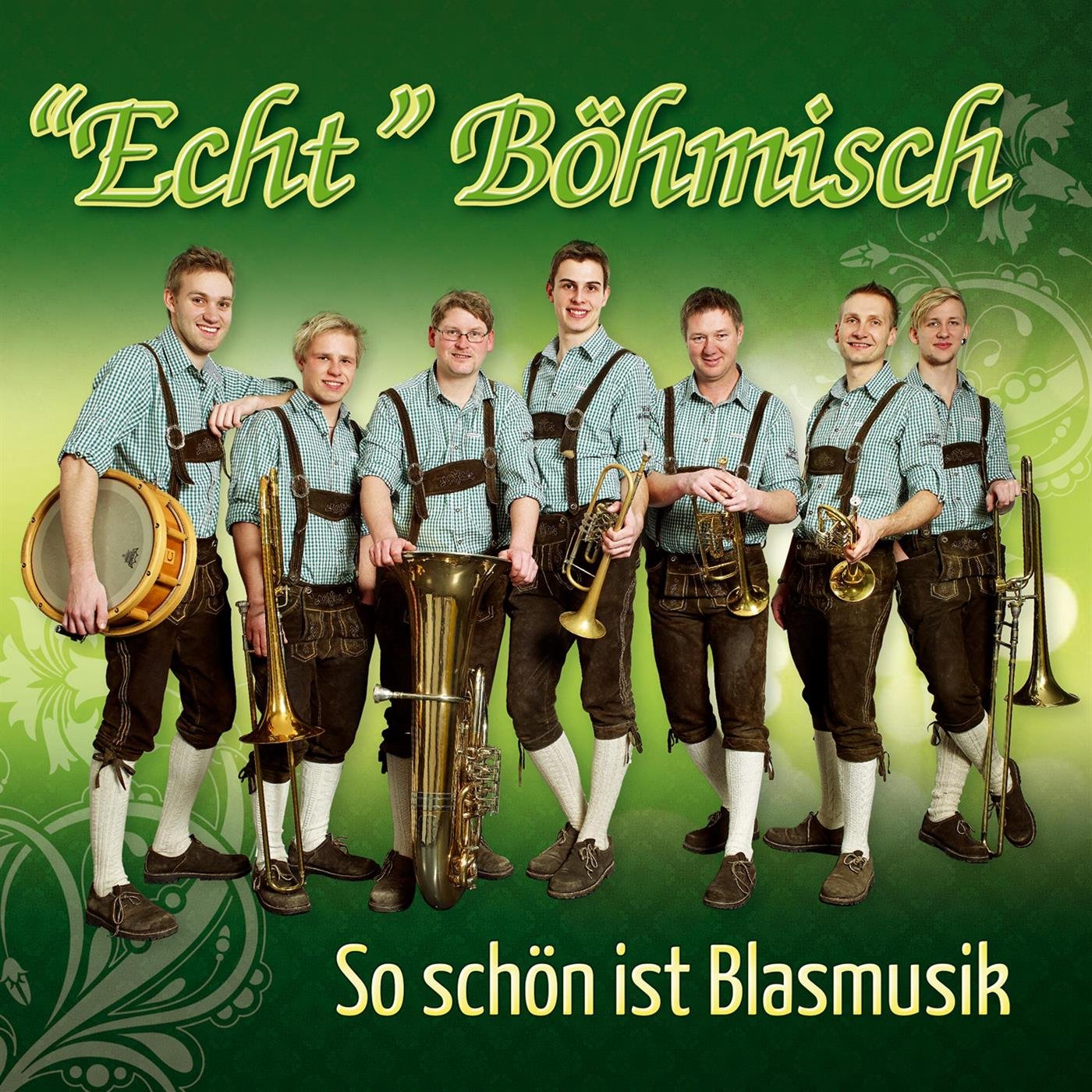 Echt Böhmisch